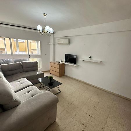 Habitacion Individual Con Terraza Malaga Exterior photo